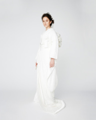 タカミブライダル　白無垢