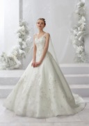 SPOSA BLANCA
