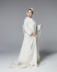 タカミブライダル　白無垢