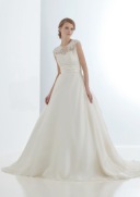 SPOSA BLANCA