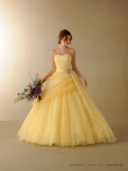 カラードレス　タカミブライダル