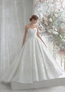 SPOSA BLANCA