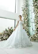SPOSA BLANCA