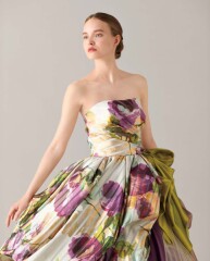 カラードレス　タカミブライダル