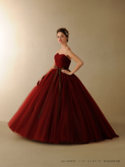 カラードレス　タカミブライダル