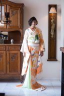 色打掛　ＡＹＵＭＩ　ＢＲＩＤＡＬ