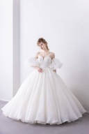 SPOSA BLANCA