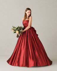 カラードレス　タカミブライダル