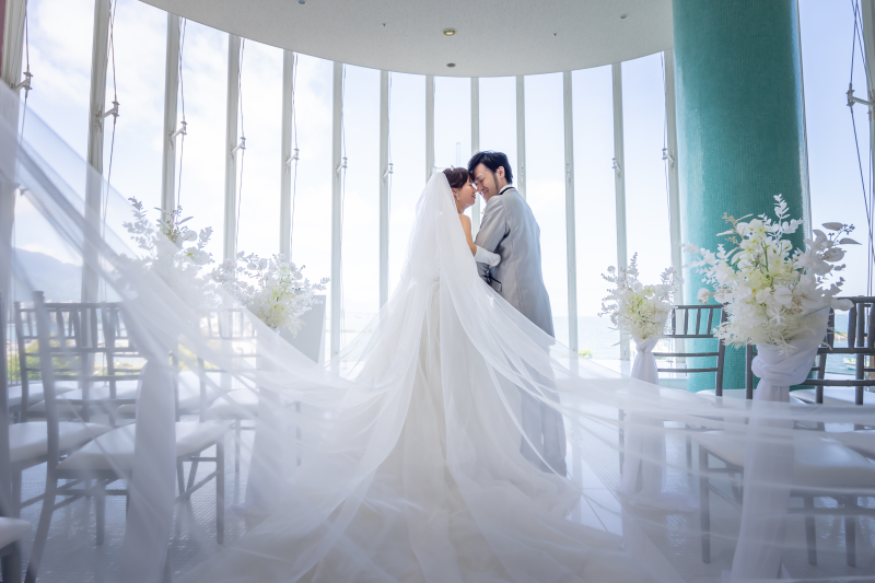 チャペルフォト