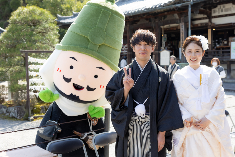 べんべん登場です！！