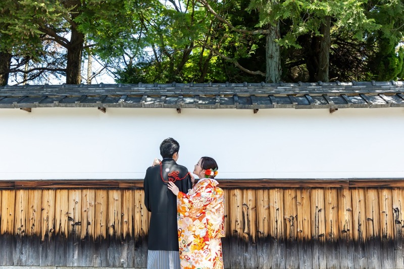『寿』ご結婚おめでとうございます