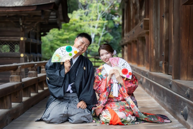 【金堂】撮影♪昨日まで映画の撮影があったようです