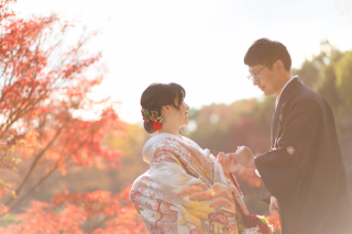 滋賀の秋を満喫！