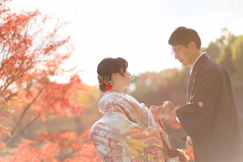 滋賀の秋を満喫!