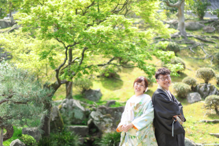 真宗大谷派東本願寺ロケーションフォト