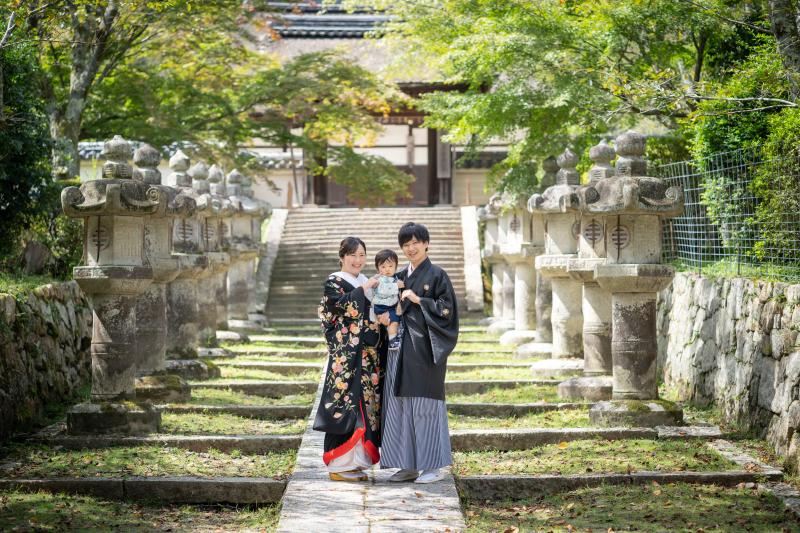 アニバーサリーフォト