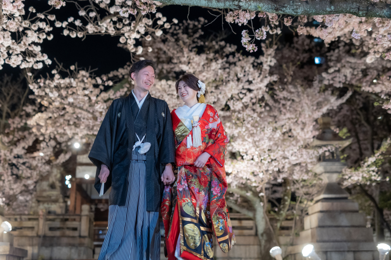 どんなポーズも絵になります