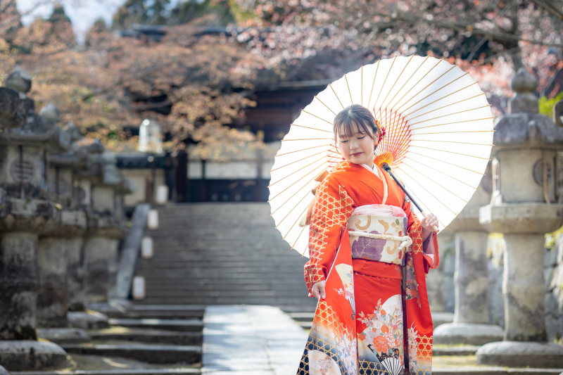 ポーズもしっかりとキメ！！