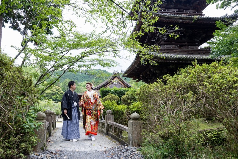 まさに「るろうに剣心」の撮影場所