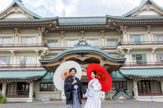 映画「国宝」撮影