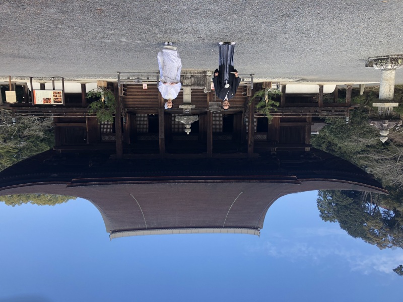 クリスマスイヴフォト