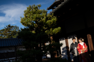 12月ロケーションフォトです