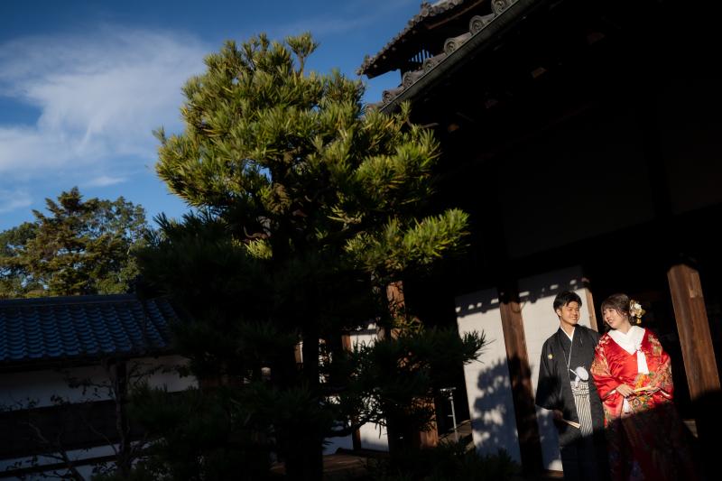 12月ロケーションフォトです