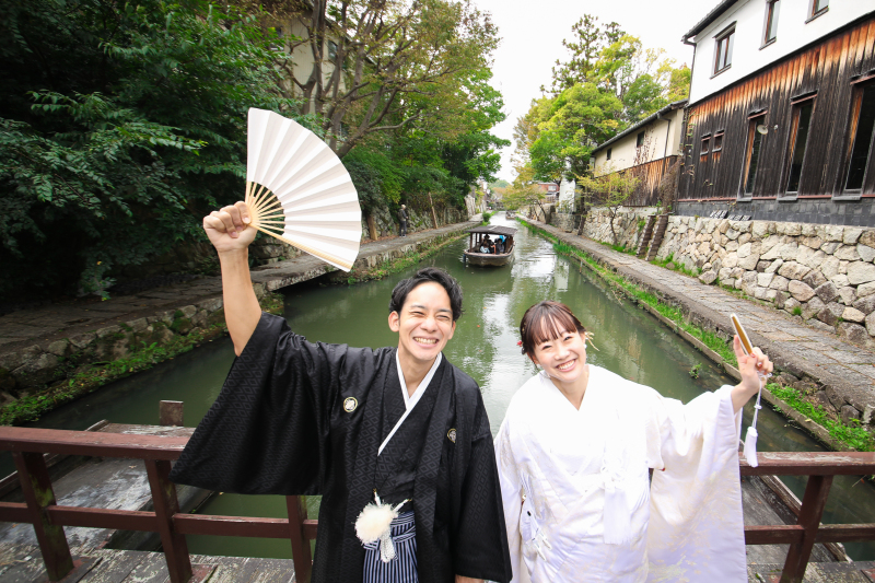 二人であっぱれ！！