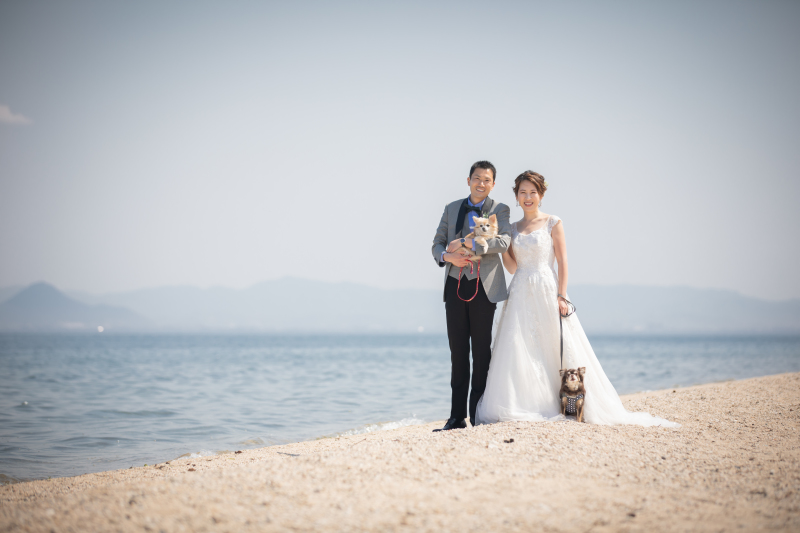 VIWAKO　GLASTARにて撮影