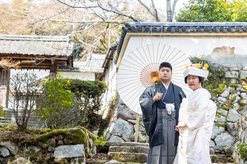 タイムスリップした感覚になります