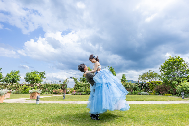 空まで舞い上がれ～