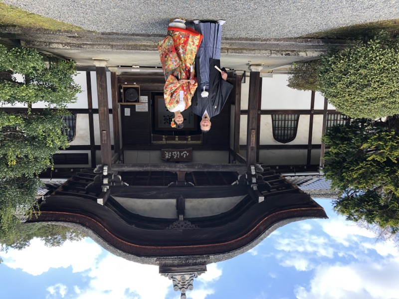 まずは真面目なしっかりとした撮影を…