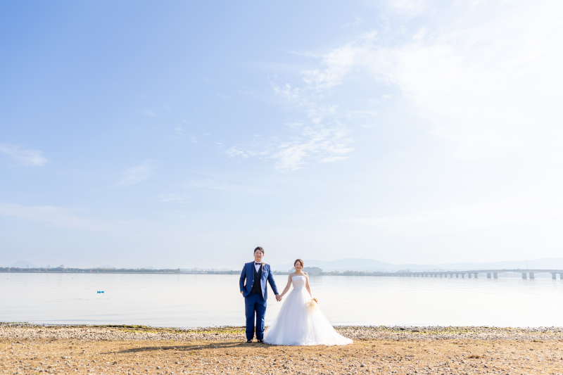 お二人のお気に入りの写真です