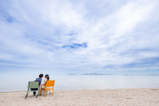 VIWAKO GLASTER・びわ湖大津館撮影