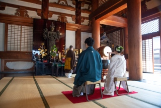 京都金戒光明寺撮影