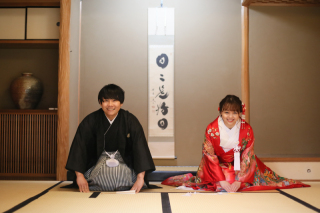 びわこ文化公園撮影