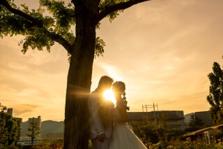 SWEET Wedding