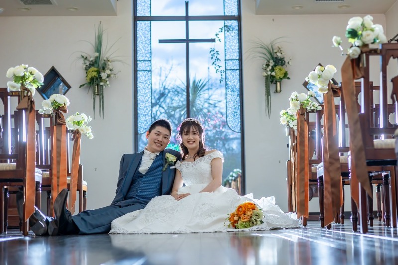 SWEET Wedding