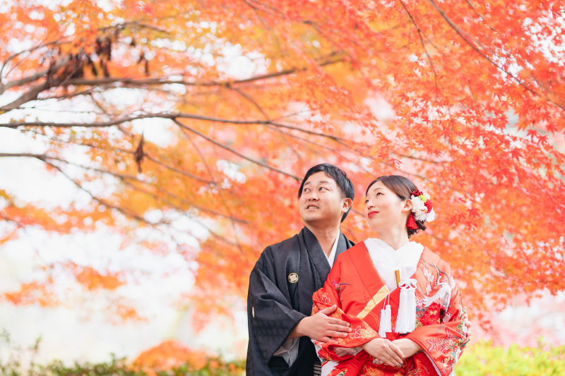 マタニティフォトの撮影ができる滋賀県の3スタジオを比較 前撮り 結婚写真 フォトウェディングのphotorait
