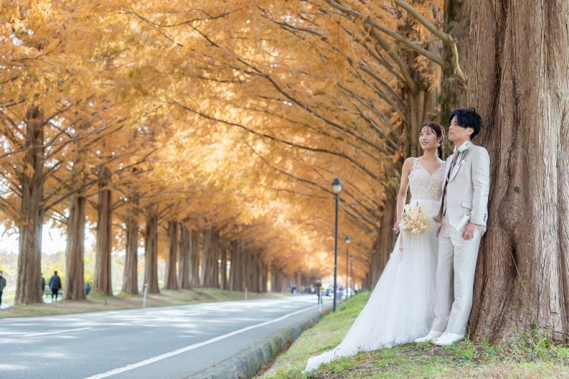 SWEET Wedding