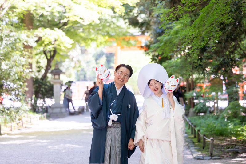 SWEET Wedding