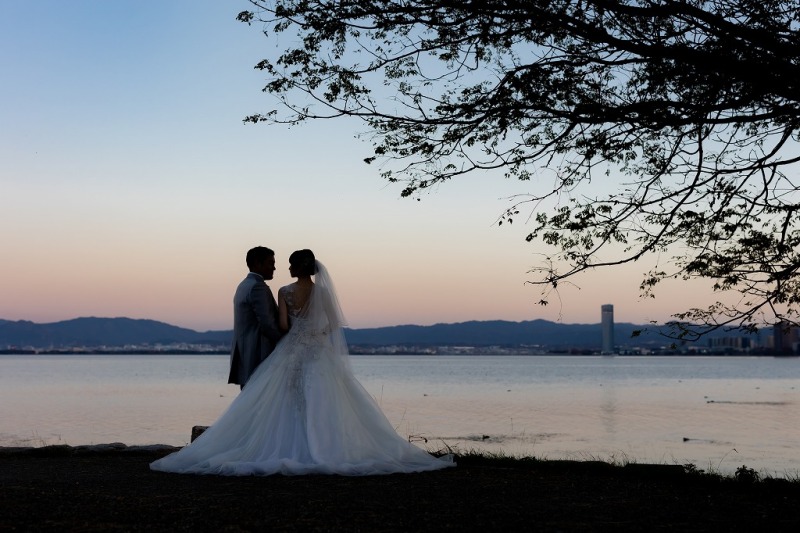 SWEET Wedding