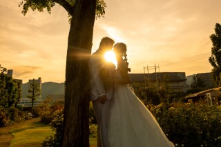SWEET Wedding