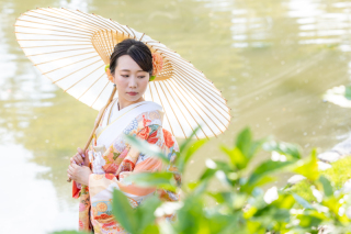 SWEET Wedding_京都インクライン・岡崎別院フォト