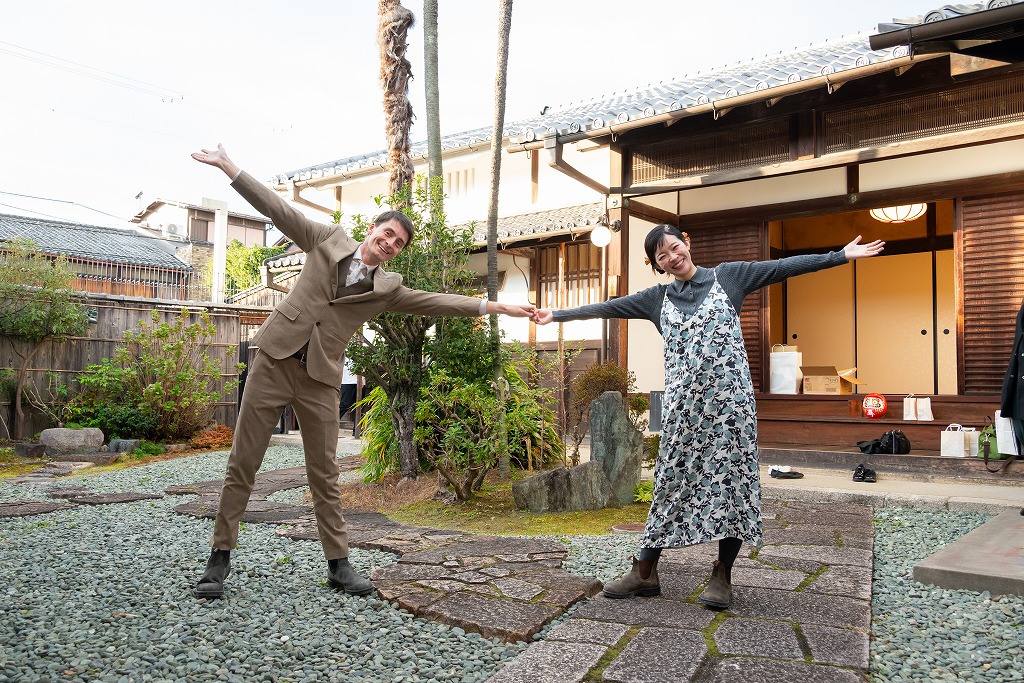 Point1 多彩な撮影シーン