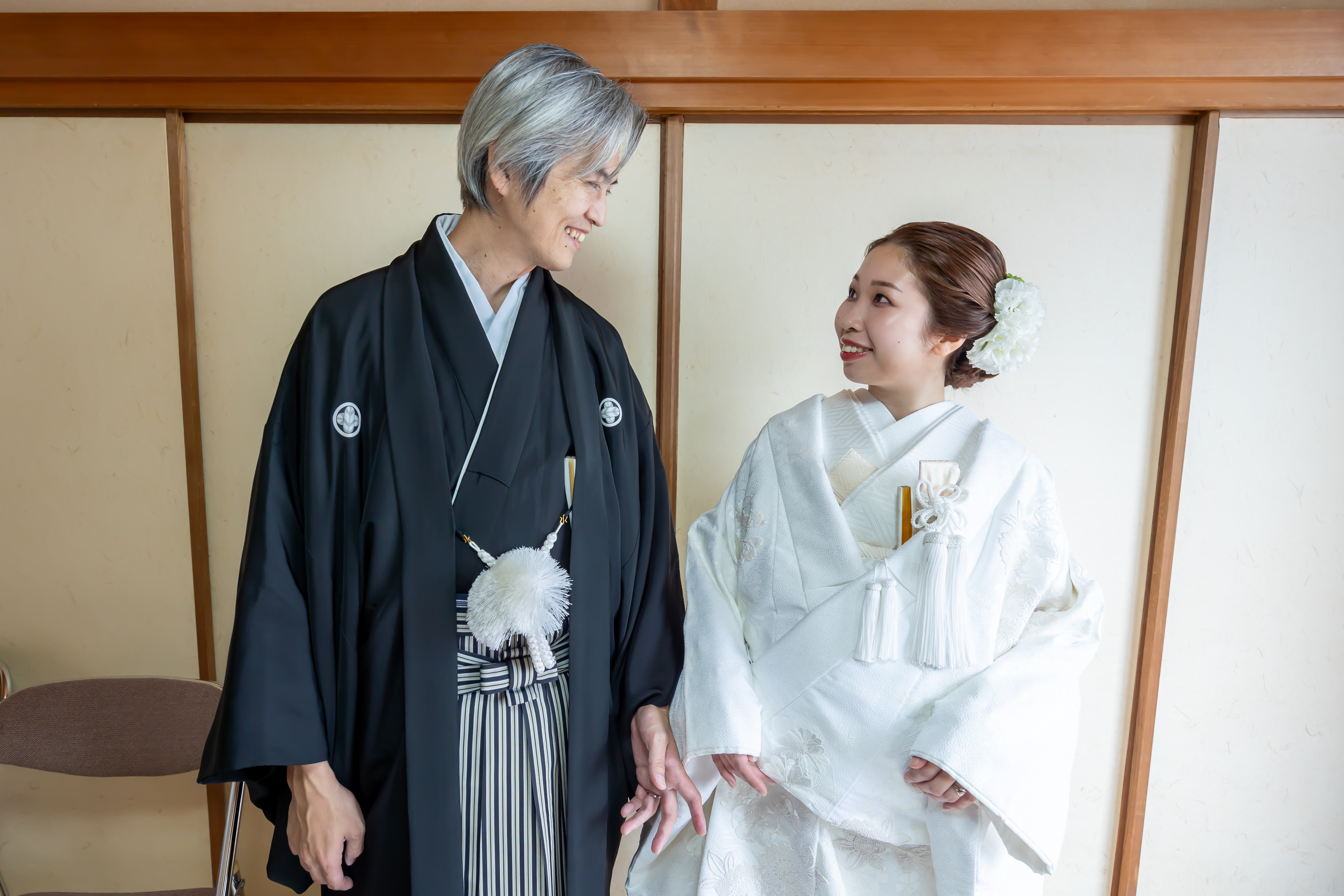 step1 事前来店・お問合せ