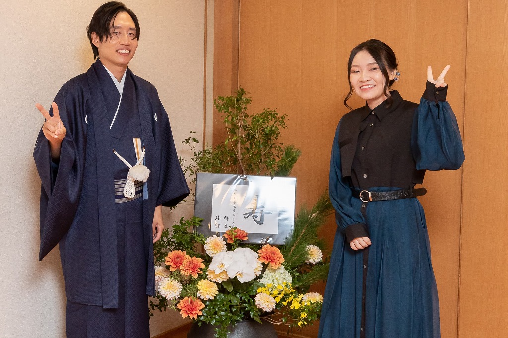 Point1 多彩な撮影シーン