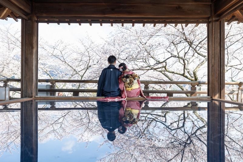 Point1 多彩な撮影シーン