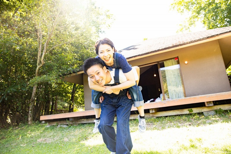 Point1 多彩な撮影シーン
