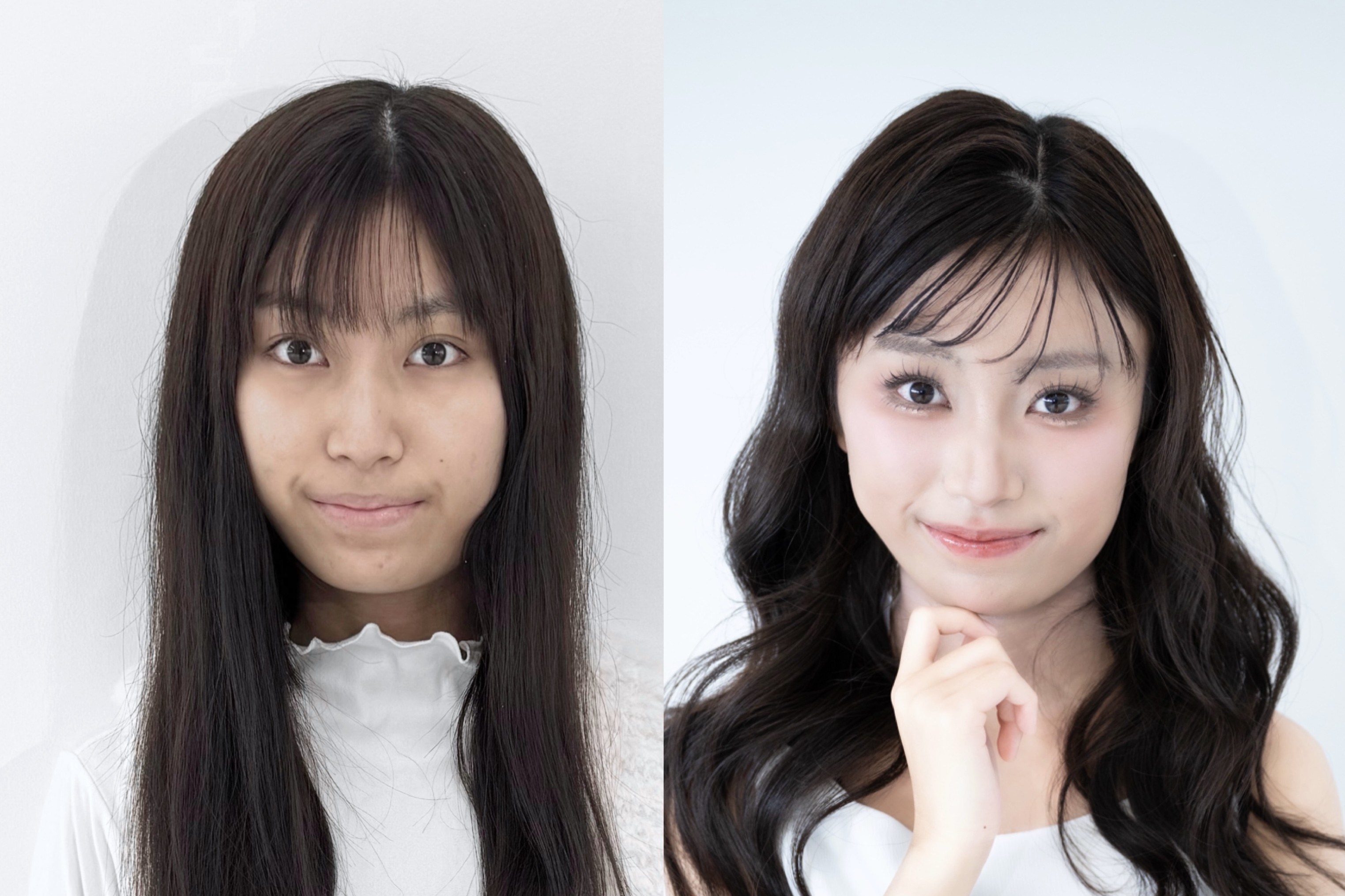 Point1 多彩な撮影シーン